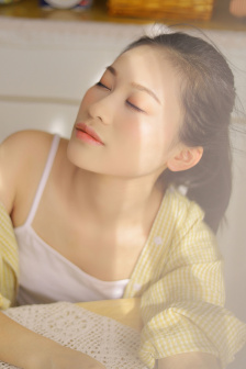 嘉木(1V1婚恋)